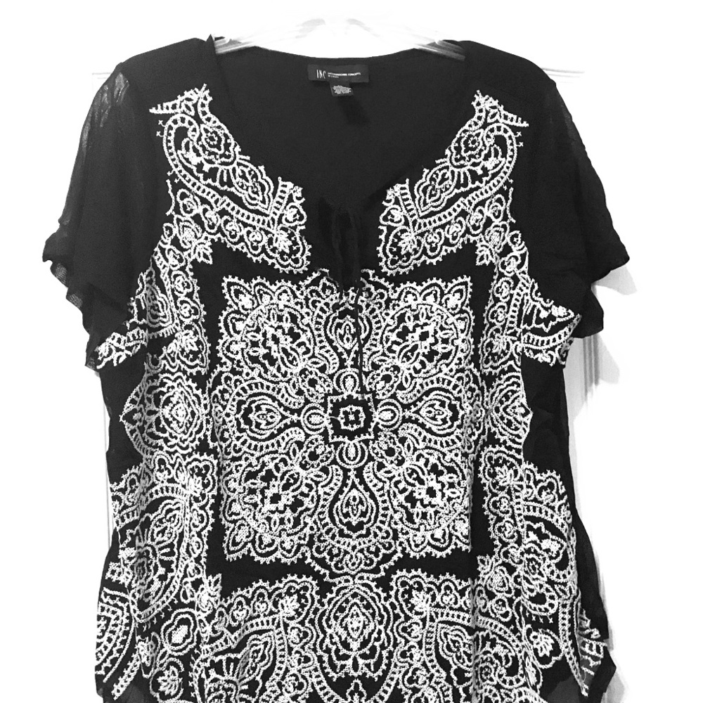 INC. International Concepts